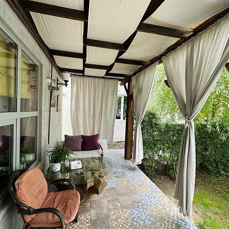 Art House Sweet Home Шымкент Экстерьер фото