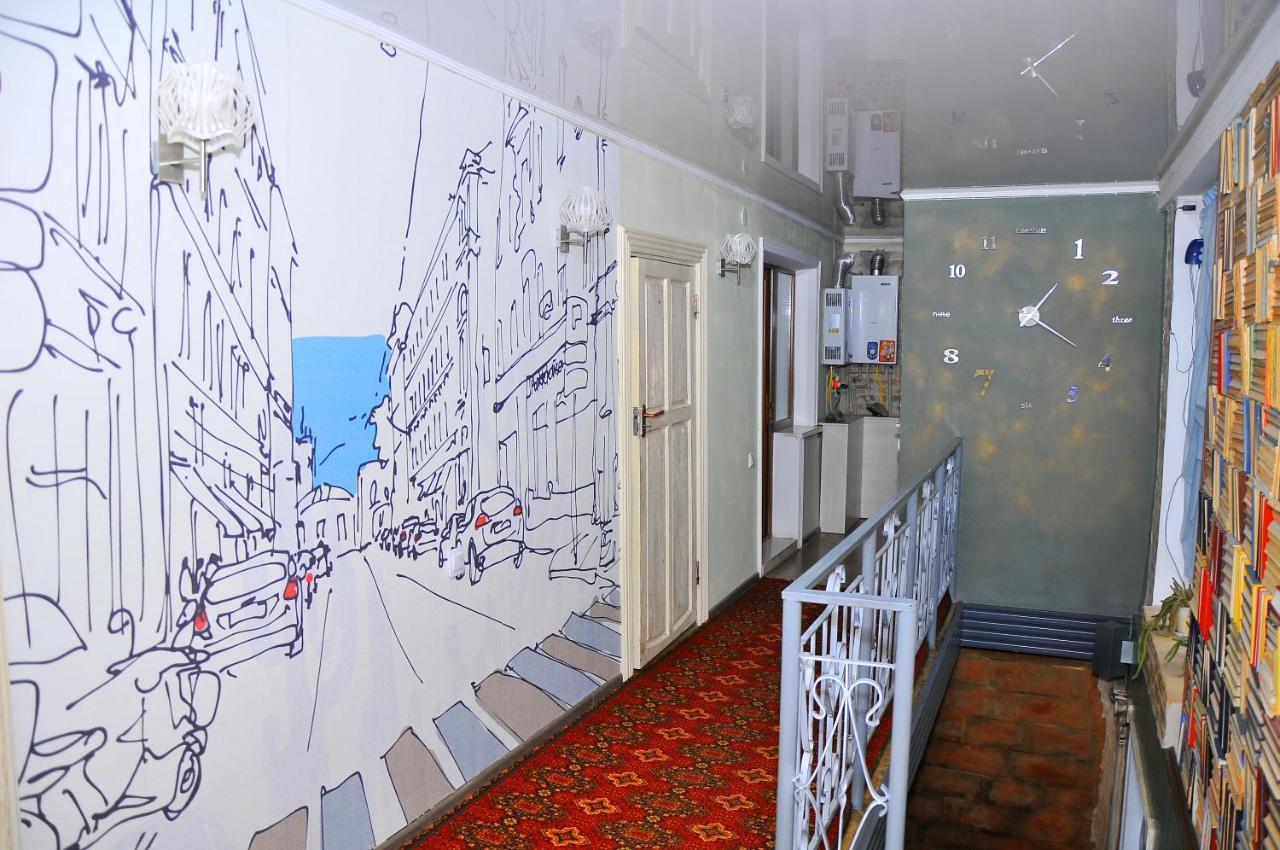 Art House Sweet Home Шымкент Экстерьер фото