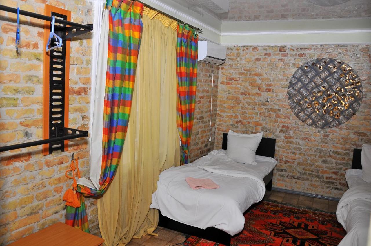 Art House Sweet Home Шымкент Экстерьер фото