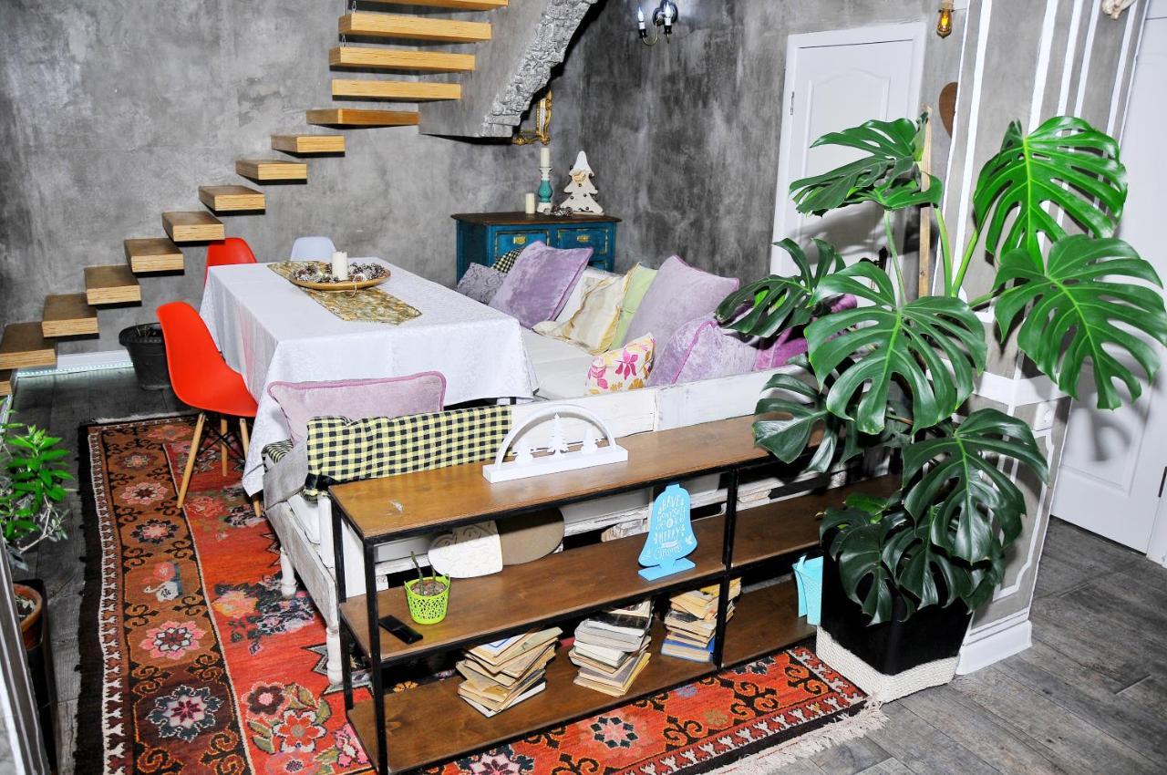 Art House Sweet Home Шымкент Экстерьер фото