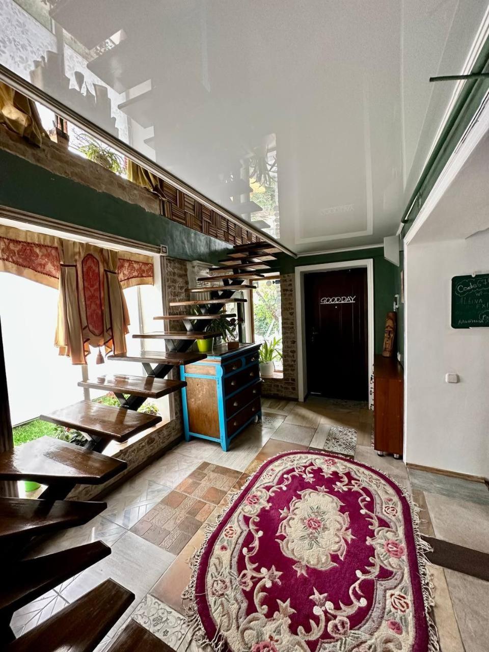 Art House Sweet Home Шымкент Экстерьер фото