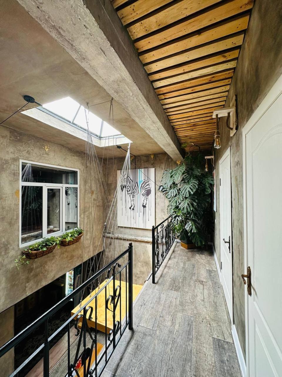 Art House Sweet Home Шымкент Экстерьер фото