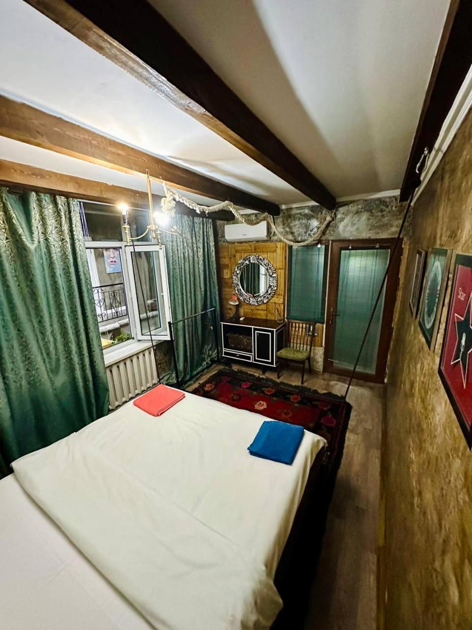 Art House Sweet Home Шымкент Экстерьер фото