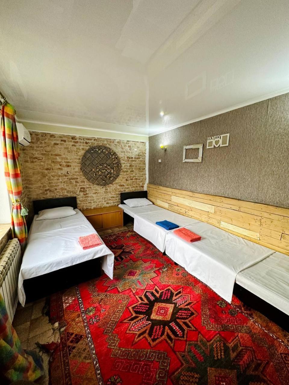 Art House Sweet Home Шымкент Экстерьер фото