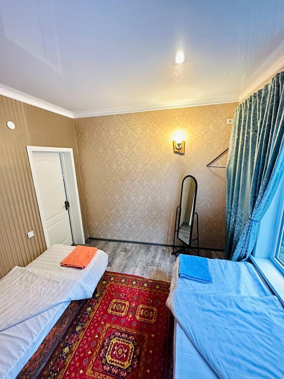 Art House Sweet Home Шымкент Экстерьер фото