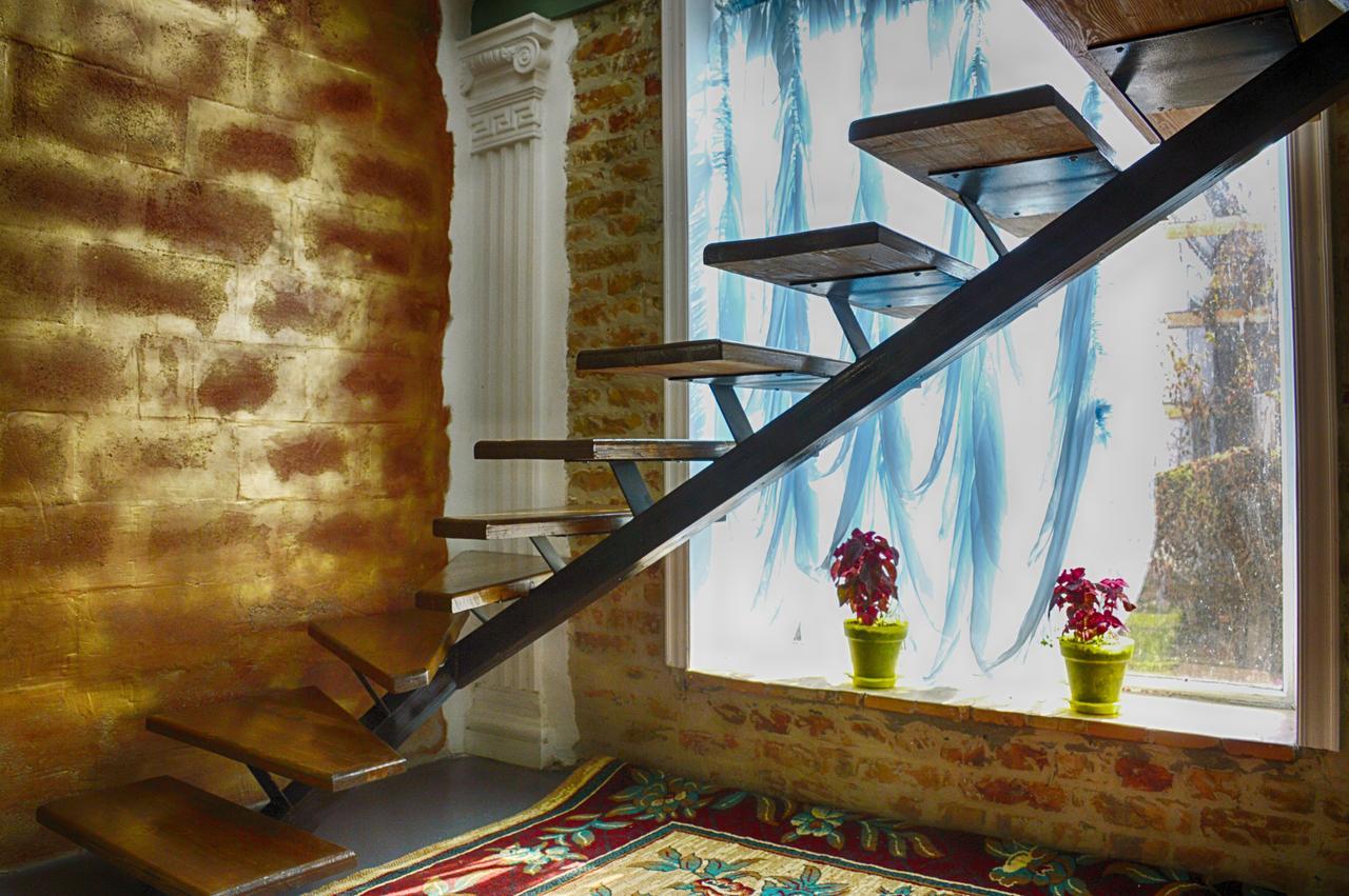 Art House Sweet Home Шымкент Экстерьер фото