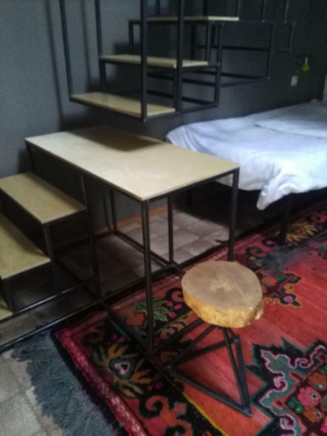 Art House Sweet Home Шымкент Экстерьер фото